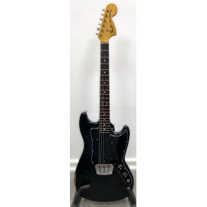 (USED) Fender Musicmaster 1977